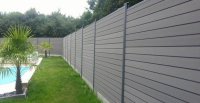 Portail Clôtures dans la vente du matériel pour les clôtures et les clôtures à Santeny